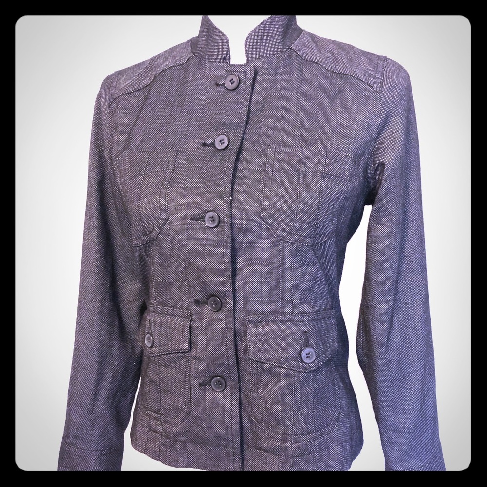 Woman jacket